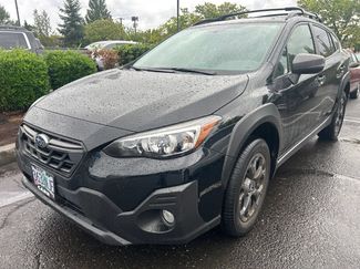 Used 2021 Subaru Crosstrek 2.5i Sport AWD/4WD video 1