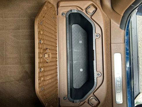 Used 2021 RAM 1500 Laramie AWD/4WD image 46