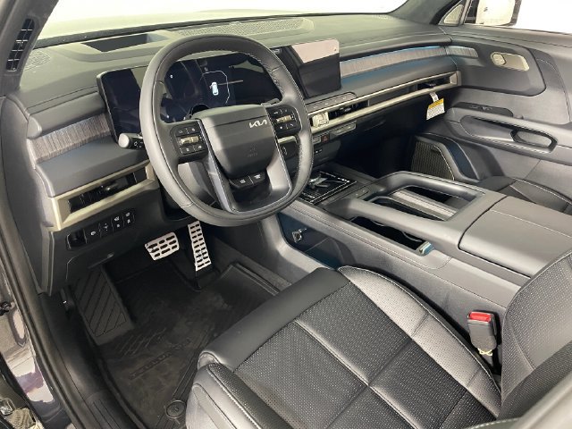 New 2027 Kia Telluride SX Prestige AWD/4WD image 3