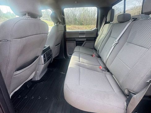 Used 2018 Ford F150 XLT w/ Equipment Group 302A Luxury image 15