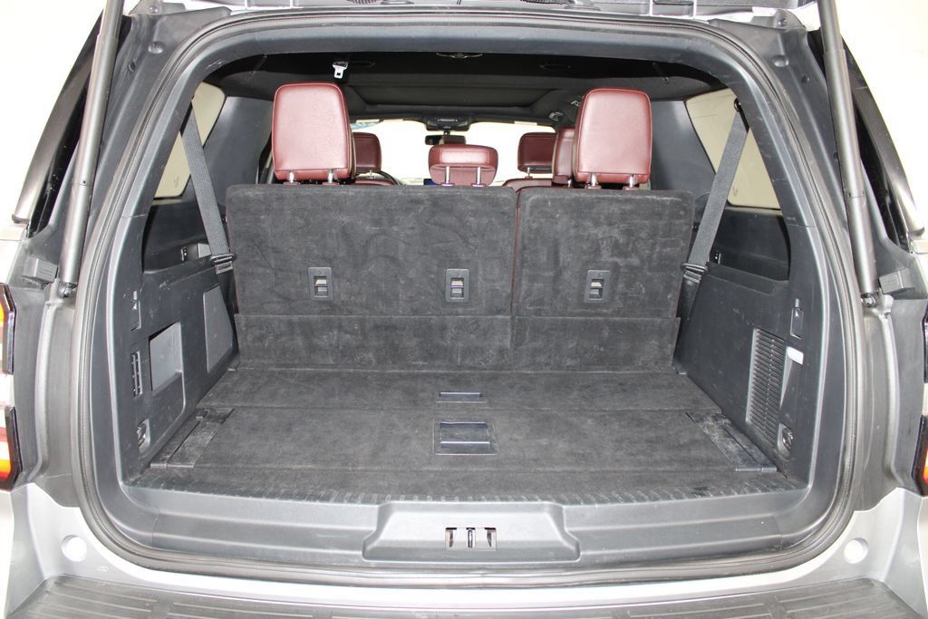Used 2024 Ford Expedition Max Limited AWD/4WD image 15
