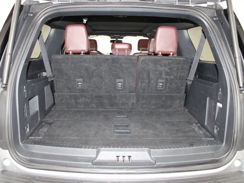 Used 2024 Ford Expedition Max Limited AWD/4WD image 15