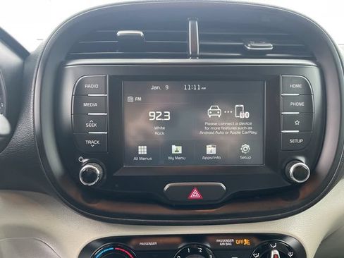 Used 2021 Kia Soul S FWD image 24