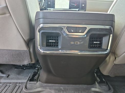Certified 2024 GMC Sierra 1500 SLT w/ SLT Premium Plus Package AWD/4WD image 21