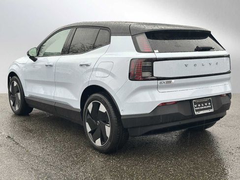 New 2026 Volvo EX30 Ultra image 5