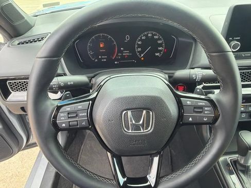 Used 2026 Honda Civic Sport image 13