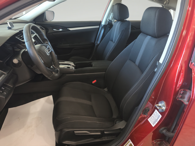 Used 2020 Honda Civic LX image 12