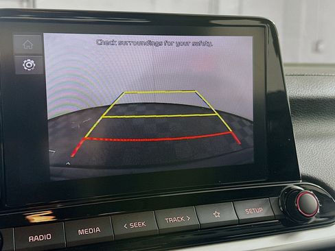 Used 2024 Kia Forte LXS image 22