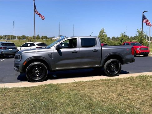 Used 2026 Ford Ranger XL w/ Trailer Tow Package AWD/4WD image 12