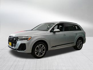 Used 2026 Audi Q7 2.0T Premium Plus w/ Premium Plus Package AWD/4WD video 2
