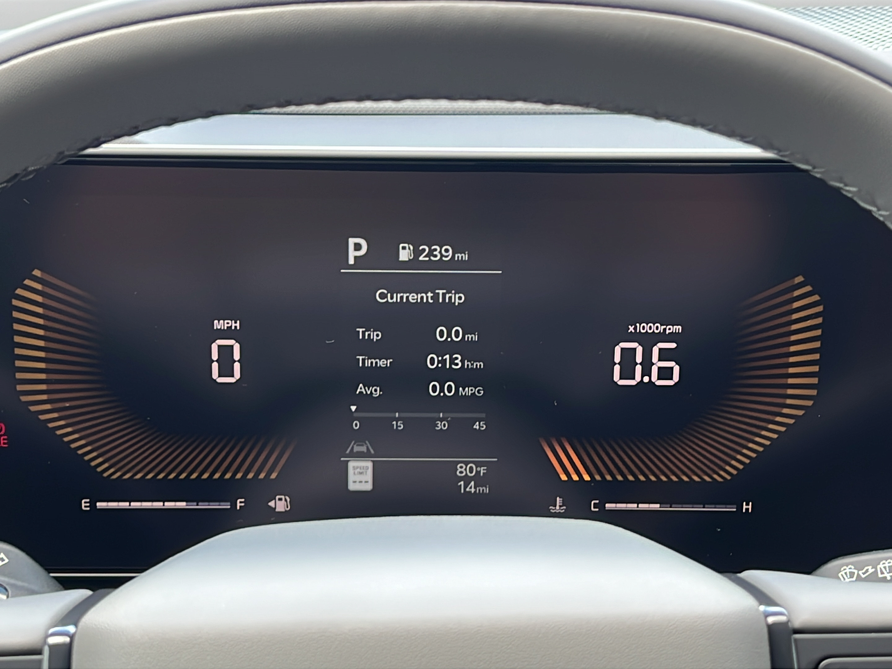 New 2027 Kia Seltos EX FWD image 24