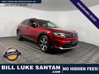 Used 2024 Honda Prologue Touring video 1