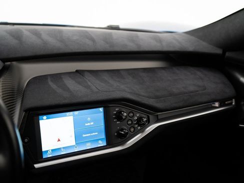 Used 2019 Ford GT RWD image 34