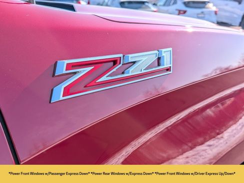 Used 2019 Chevrolet Silverado 1500 RST w/ All-Star Edition image 15