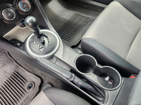 Used 2016 Scion tC FWD image 14