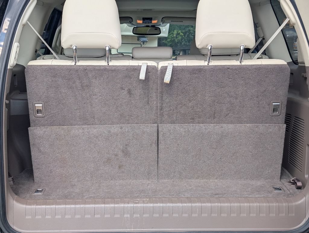 Used 2019 Lexus GX 460 Luxury AWD/4WD image 26