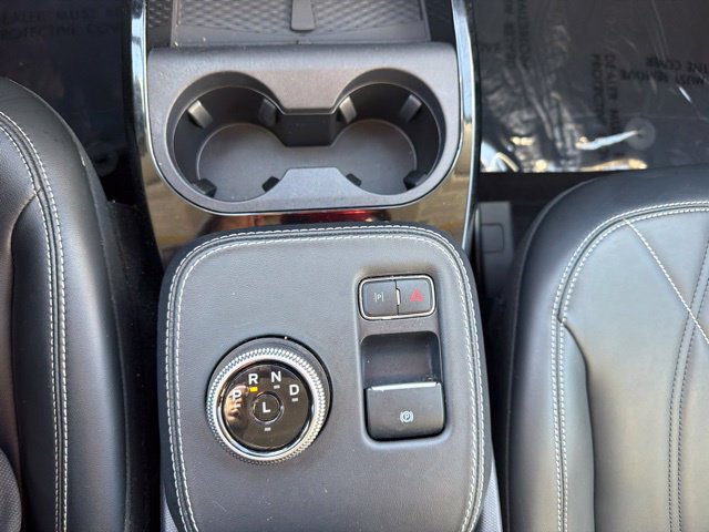 Certified 2023 Ford Mustang Mach-E Select AWD/4WD image 30