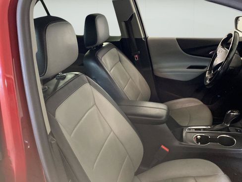 Used 2018 Chevrolet Equinox Premier FWD image 26