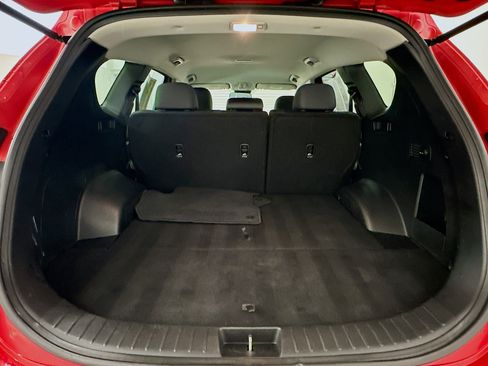 Used 2020 Hyundai Santa Fe SE AWD/4WD image 29