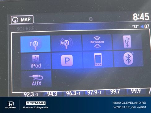 Certified 2023 Honda Ridgeline RTL-E image 9