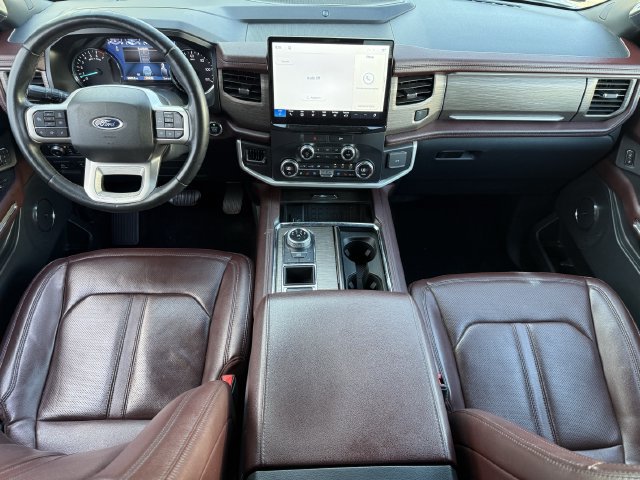 Used 2022 Ford Expedition Max Limited RWD image 10