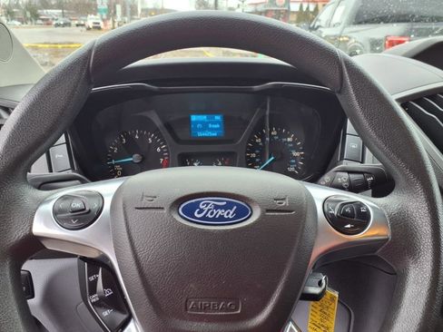 Used 2019 Ford Transit 150 130 Low Roof image 27