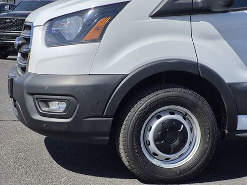 Used 2020 Ford Transit 350 XL RWD image 6