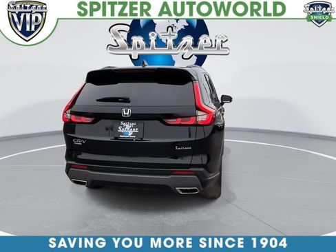 Used 2025 Honda CR-V Sport-L image 10