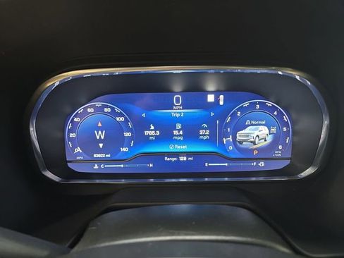 Used 2022 Chevrolet Tahoe High Country AWD/4WD image 24
