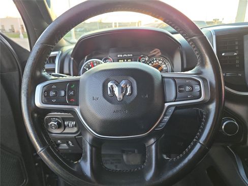 Used 2019 RAM 1500 Big Horn image 14