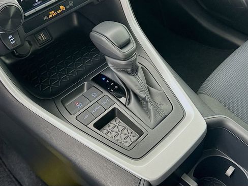 Used 2025 Toyota RAV4 LE image 16