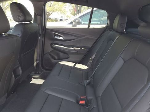 New 2026 Buick Envista Sport Touring w/ Convenience I Package FWD image 10