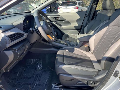New 2026 Subaru Crosstrek 2.5i Wilderness image 6