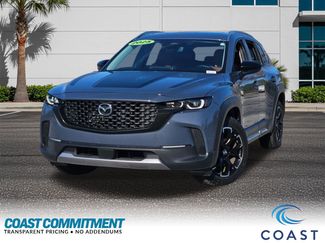 Certified 2025 MAZDA CX-50 Meridian Edition w/ Weather Package video 1