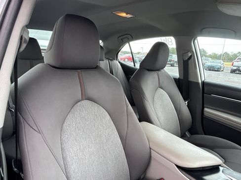 Used 2019 Toyota Camry LE w/ Convenience Package FWD image 18