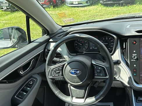Certified 2025 Subaru Legacy Limited AWD/4WD image 23