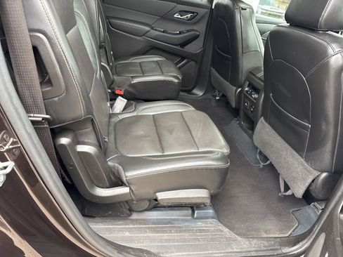 Certified 2018 Chevrolet Traverse Premier image 49