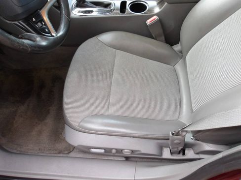 Used 2015 Chevrolet Malibu LT FWD image 28