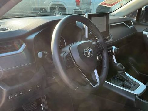 Used 2024 Toyota RAV4 XLE w/ Convenience Package AWD/4WD image 17