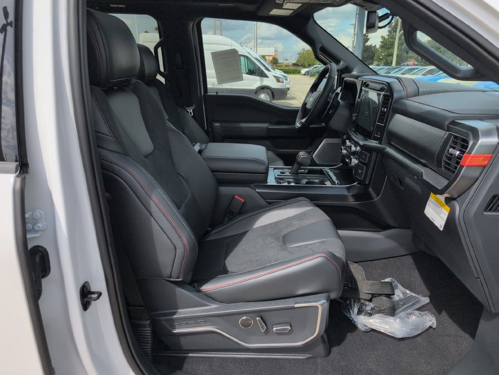 New 2026 Ford F150 Raptor AWD/4WD image 13