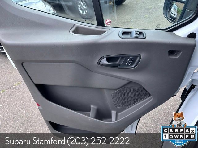 Used 2025 Ford Transit 250 Low Roof w/ Exterior Upgrade Package RWD image 19