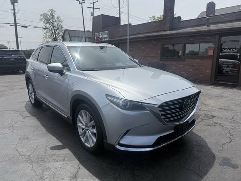 Used 2016 MAZDA CX-9 Grand Touring AWD/4WD image 3