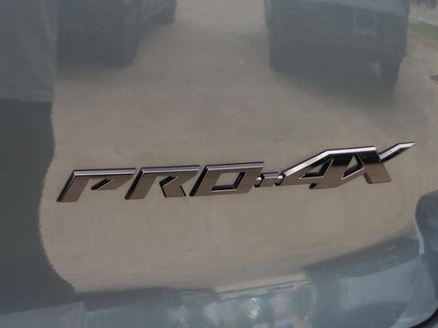 New 2026 Nissan Armada PRO-4X AWD/4WD image 10
