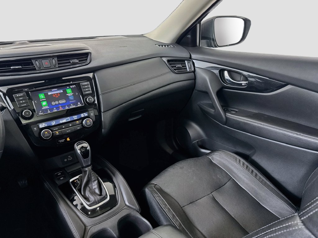 Used 2020 Nissan Rogue SL w/ Premium Package AWD/4WD image 26