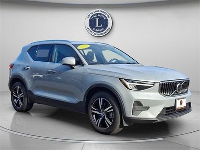 Certified 2025 Volvo XC40 B5 Core