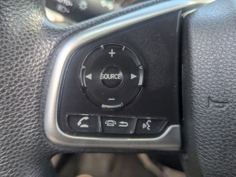 Used 2016 Honda Civic LX image 24