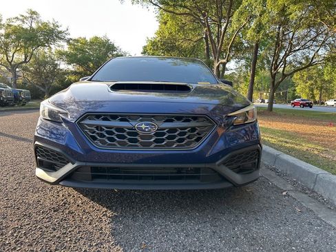 Used 2024 Subaru WRX image 3