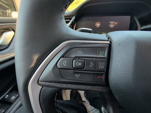 Used 2024 Jeep Grand Cherokee Limited 4xe image 19