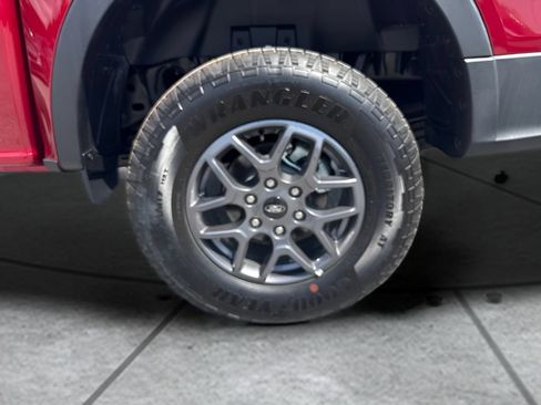 Used 2025 Ford Ranger XLT w/ Equipment Group 301A High AWD/4WD image 29