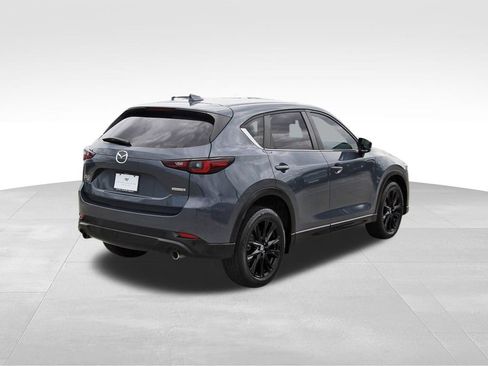 Used 2023 MAZDA CX-5 Carbon Edition AWD/4WD image 4